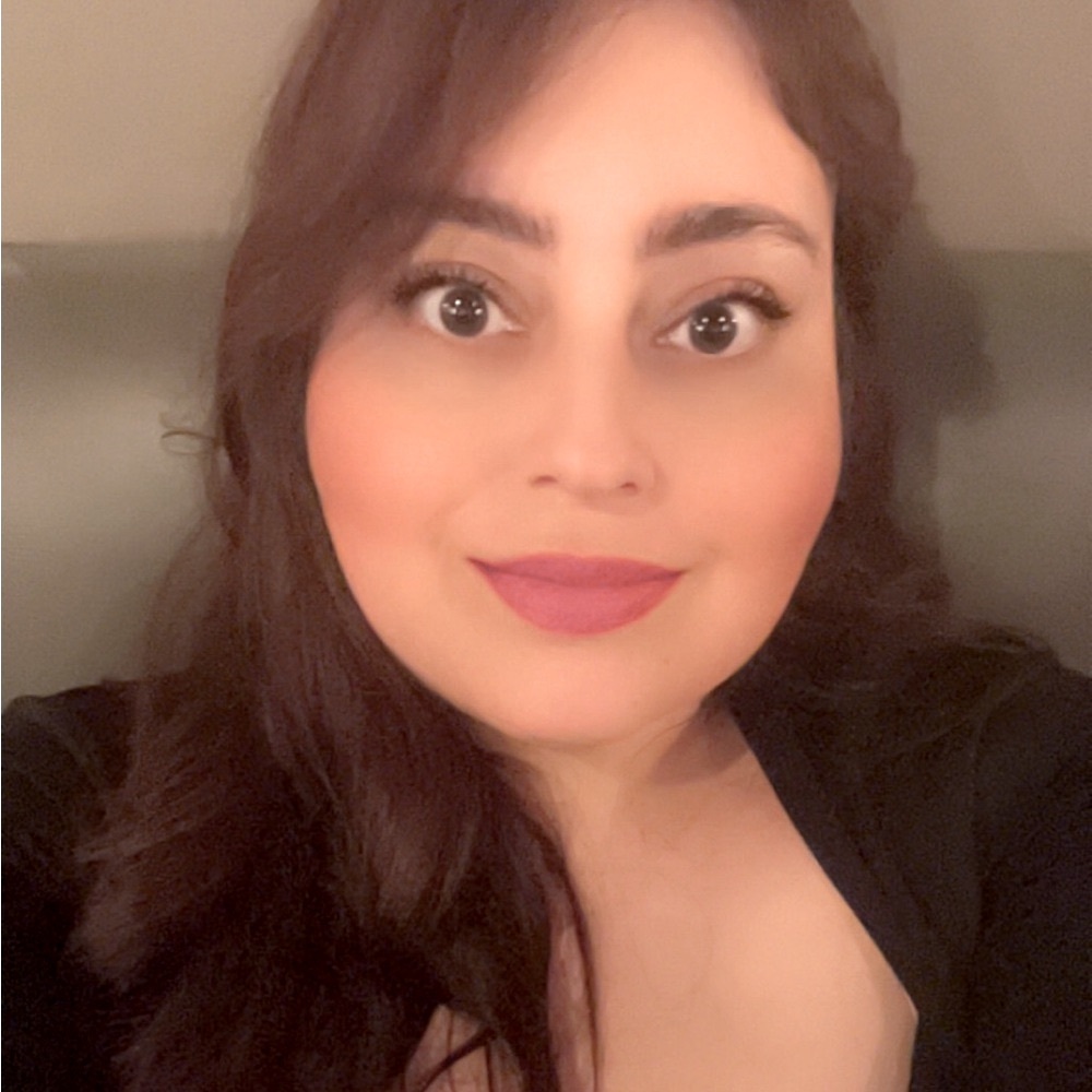 Meet your Posher, Ghazal